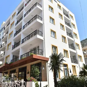  Apartament Carpe Diem Apartments-hotel Albania