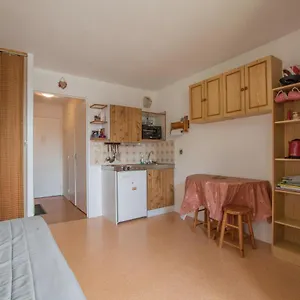 Ella Au Cœur Du Village Samoëns