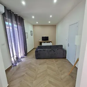 Apartment Sweet Airport, Catania