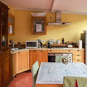 San Berillo House Catane