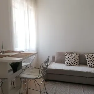  Apartament Bed And Bike - Sweet Włochy