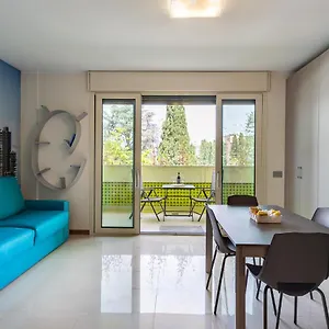  Apartament Maciachini, Zona Isola Włochy