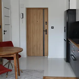  Apartament Kвартира 2 Polska